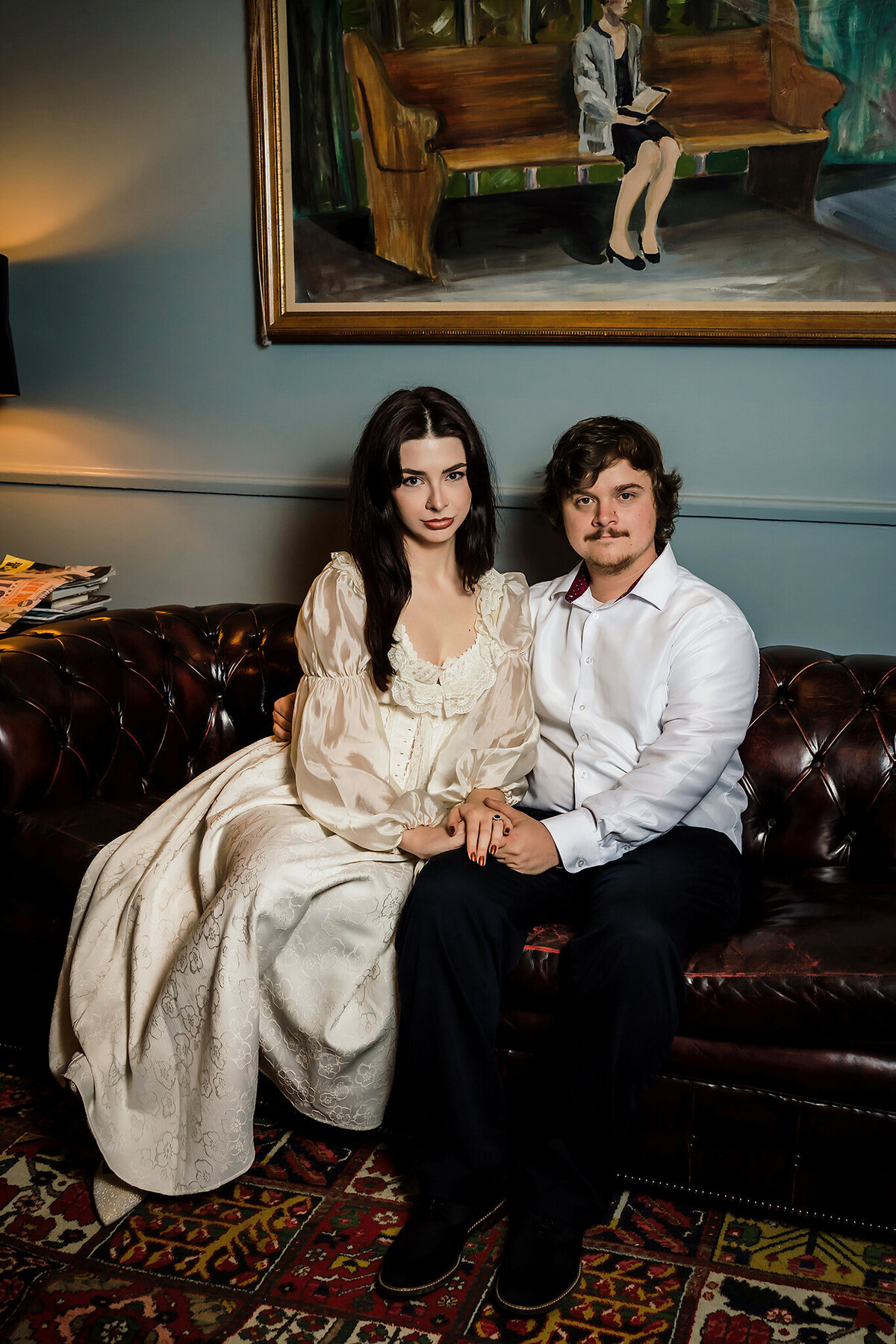New Orleans Engagement Photographer 31