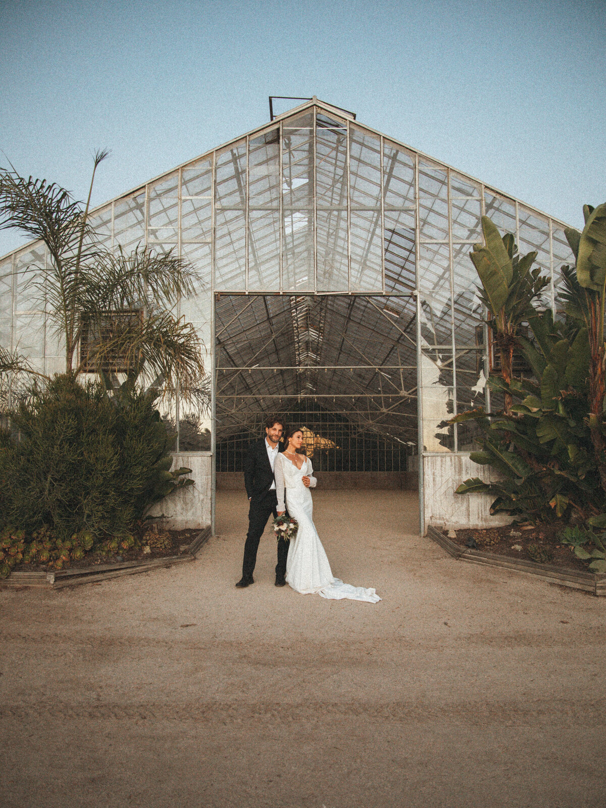 dp orchid farm wedding