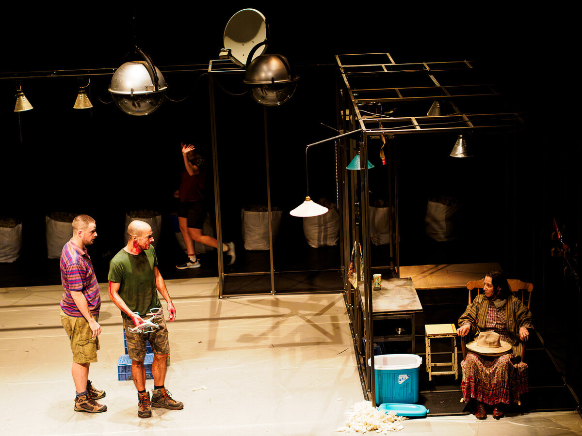 FESTIVAL SPOT #12   A SEC ©Marie Charbonnier_9080038