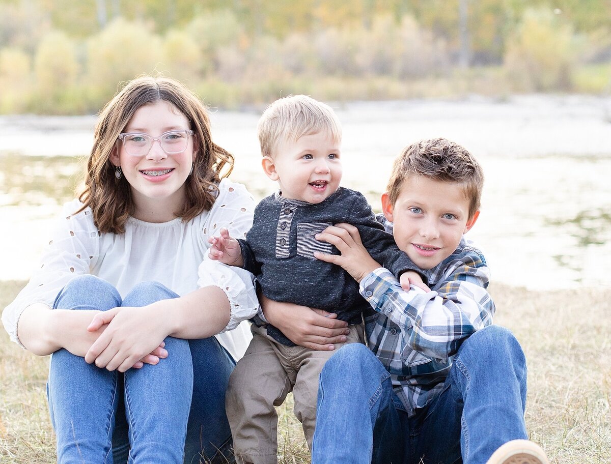 Knoxville TN family photographer Katherine Schot Photography