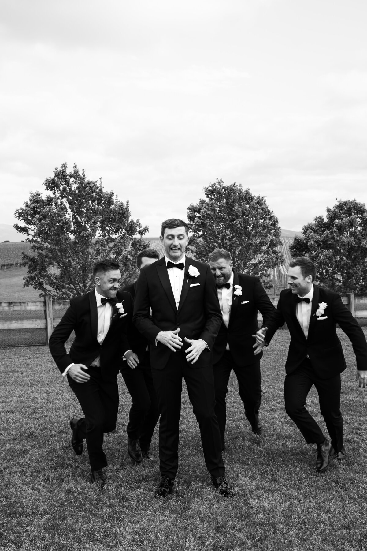 Zonzo Estate, Courtney Laura Photography, Yarra Valley Wedding Photographer, Jaclyn and Fletcher-722