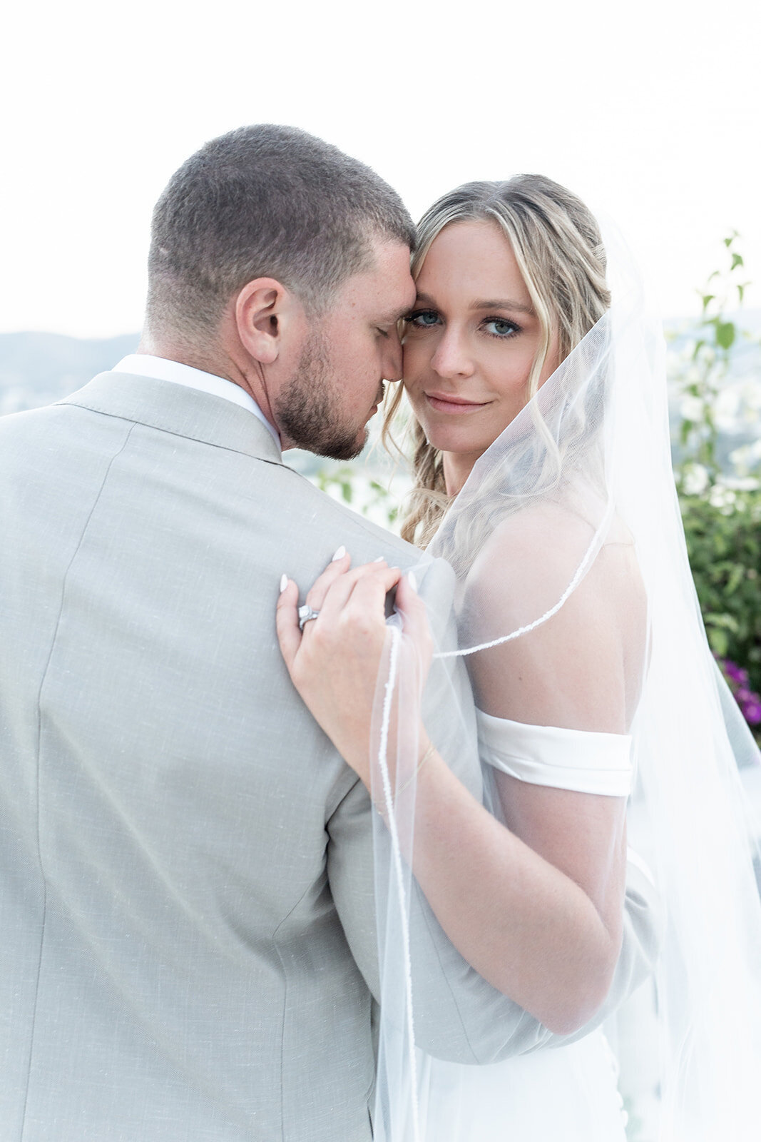 Hannah Malloy East Coast Wedding Photographer