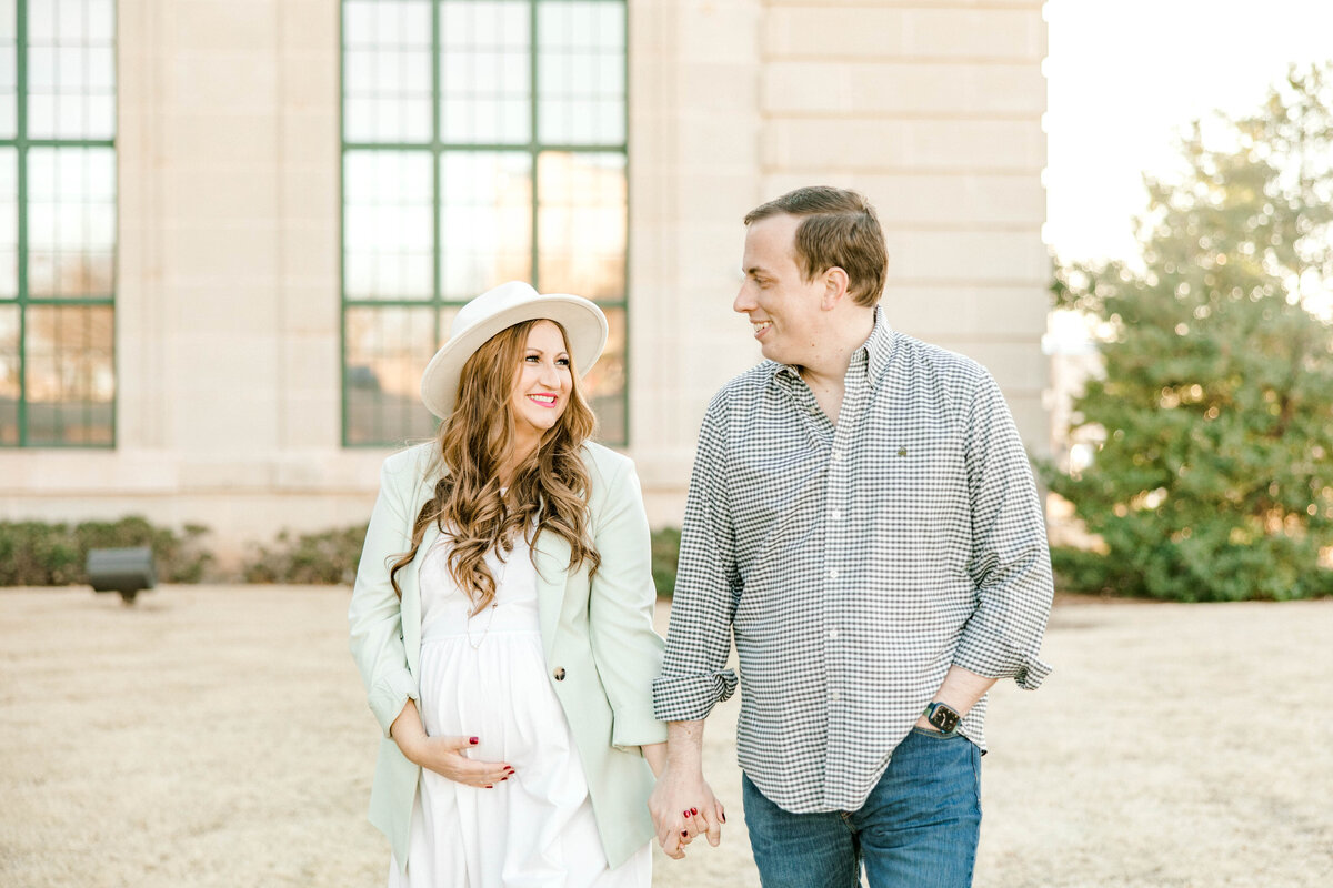Powell Maternity-145