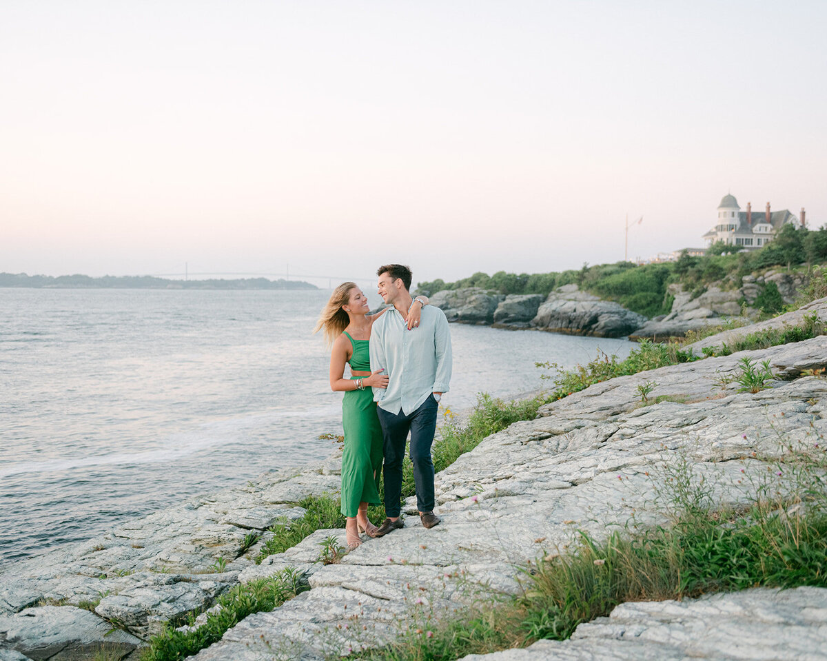 SurpriseProposal_Engagement_CastleHill_Newport_RIEngaged_103HBP_8381CHilaryBPhotography