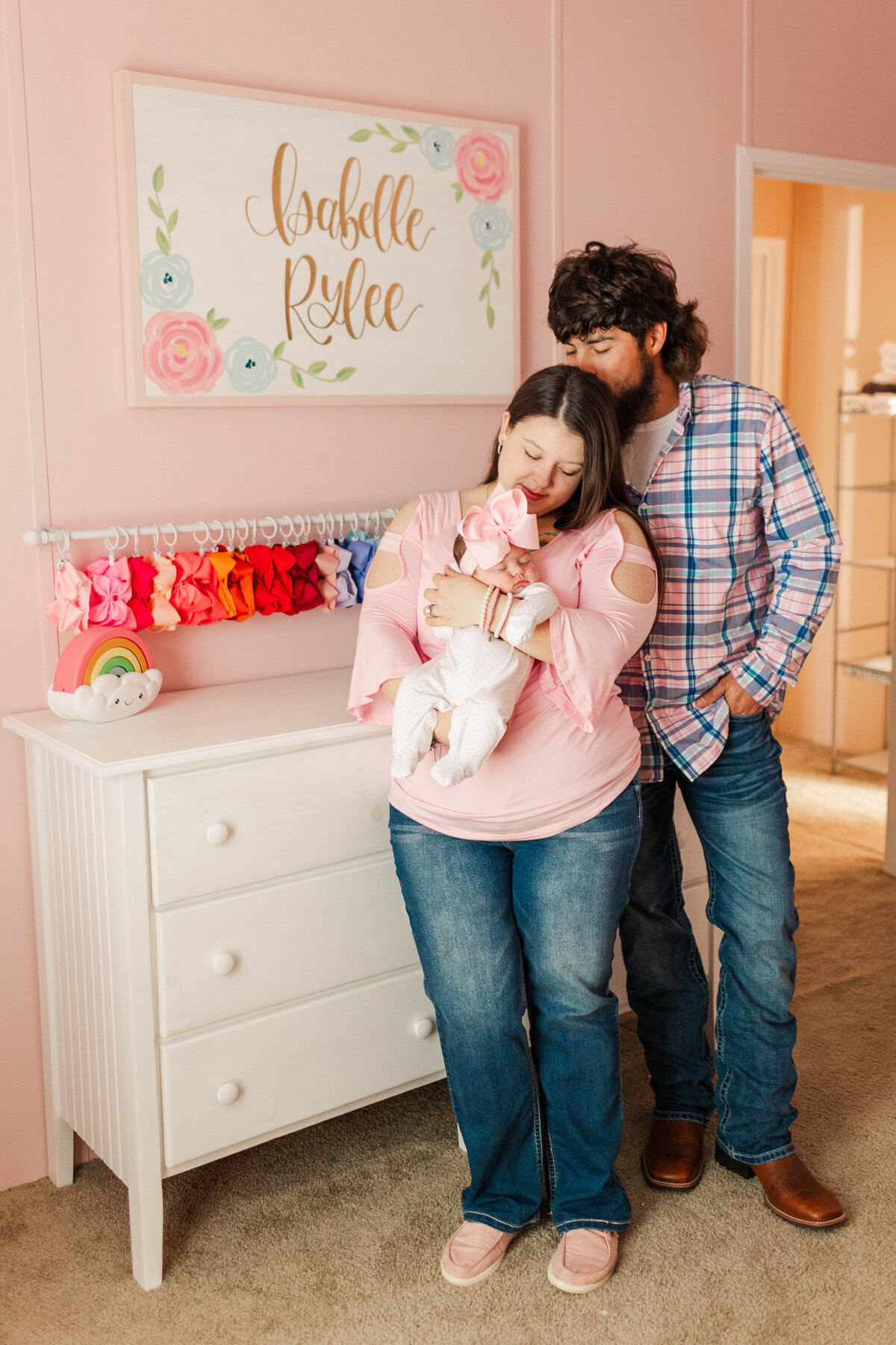 Cruz Newborn-105