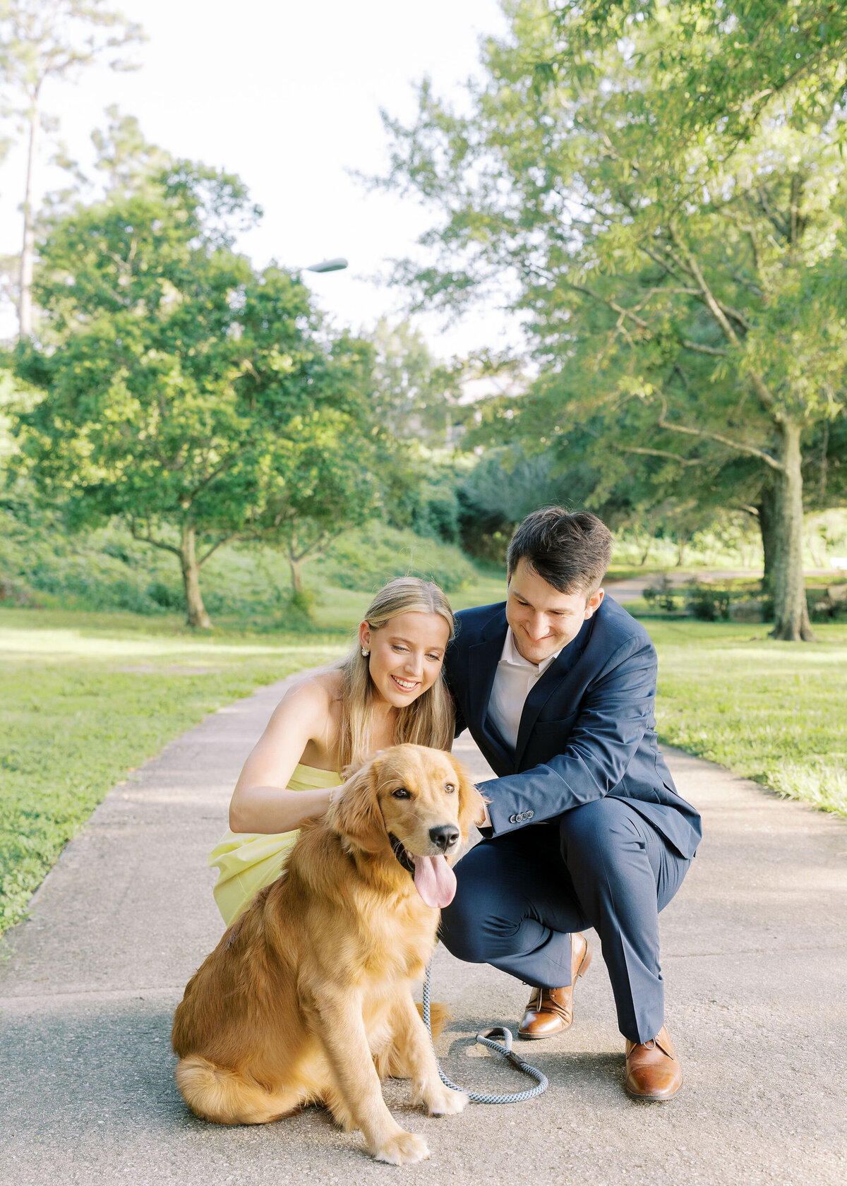 GrandHotelFairhopeALEngagementSession-7