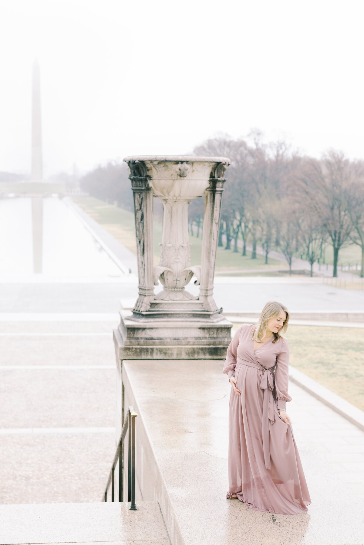 washington dc maternity photographer