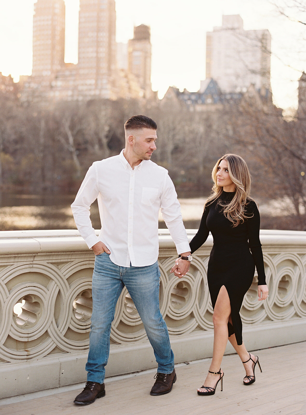 NYC WEDDING PHOTOGRAPHER