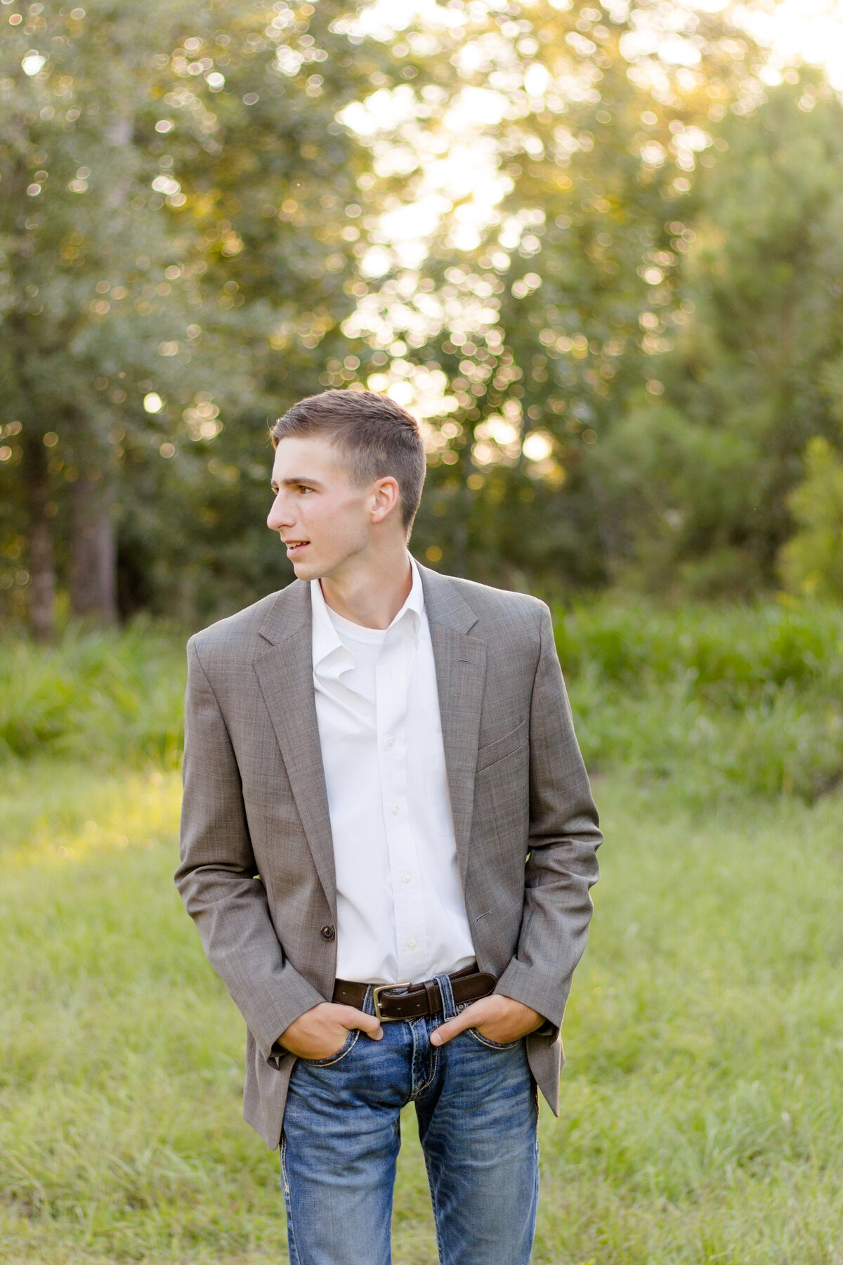 Titus Senior Casuals-8335