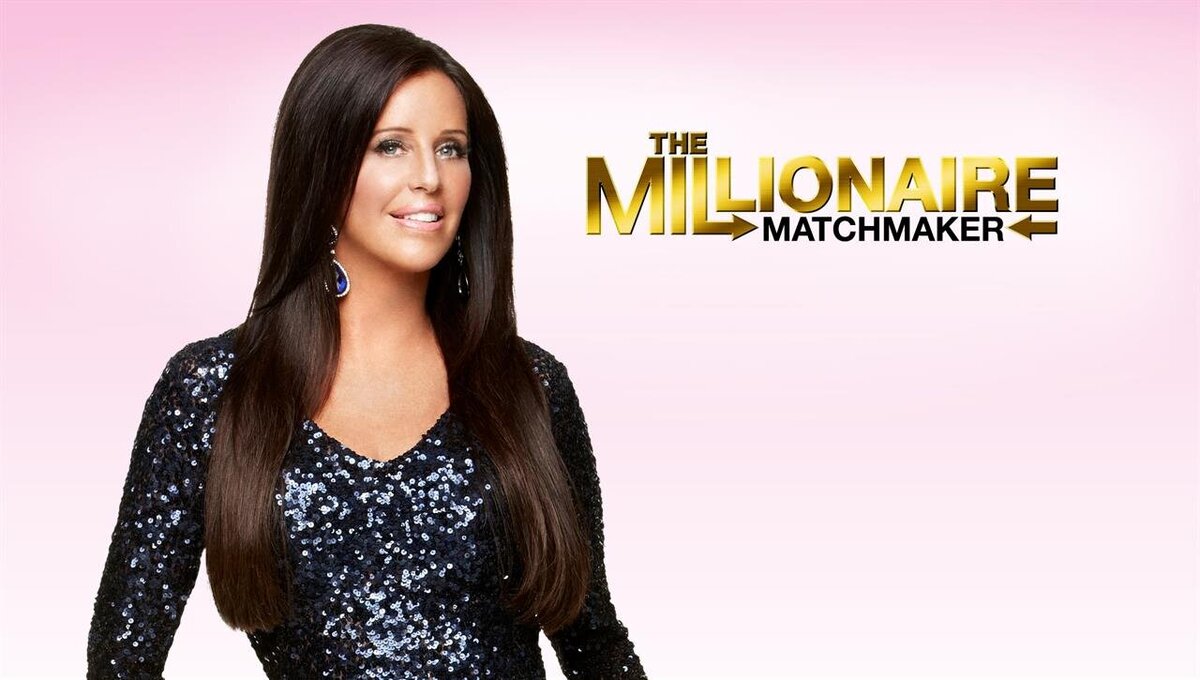 Patti-Stanger