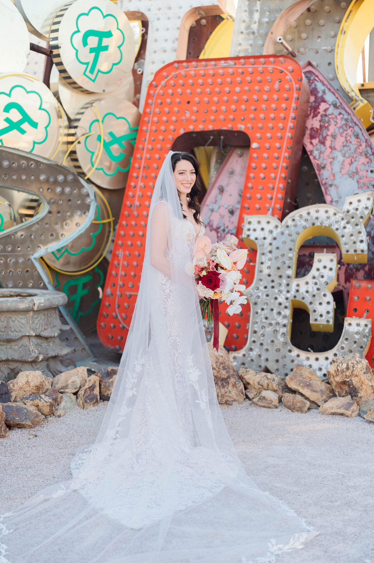 VegasWedding-133