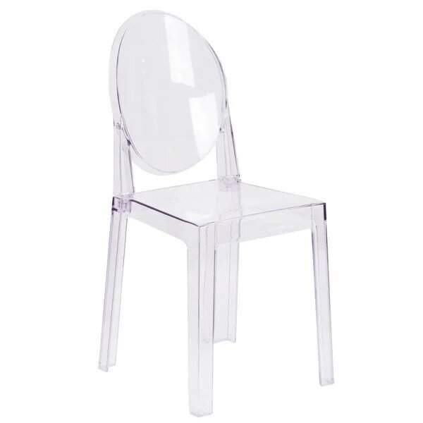 ghost chair