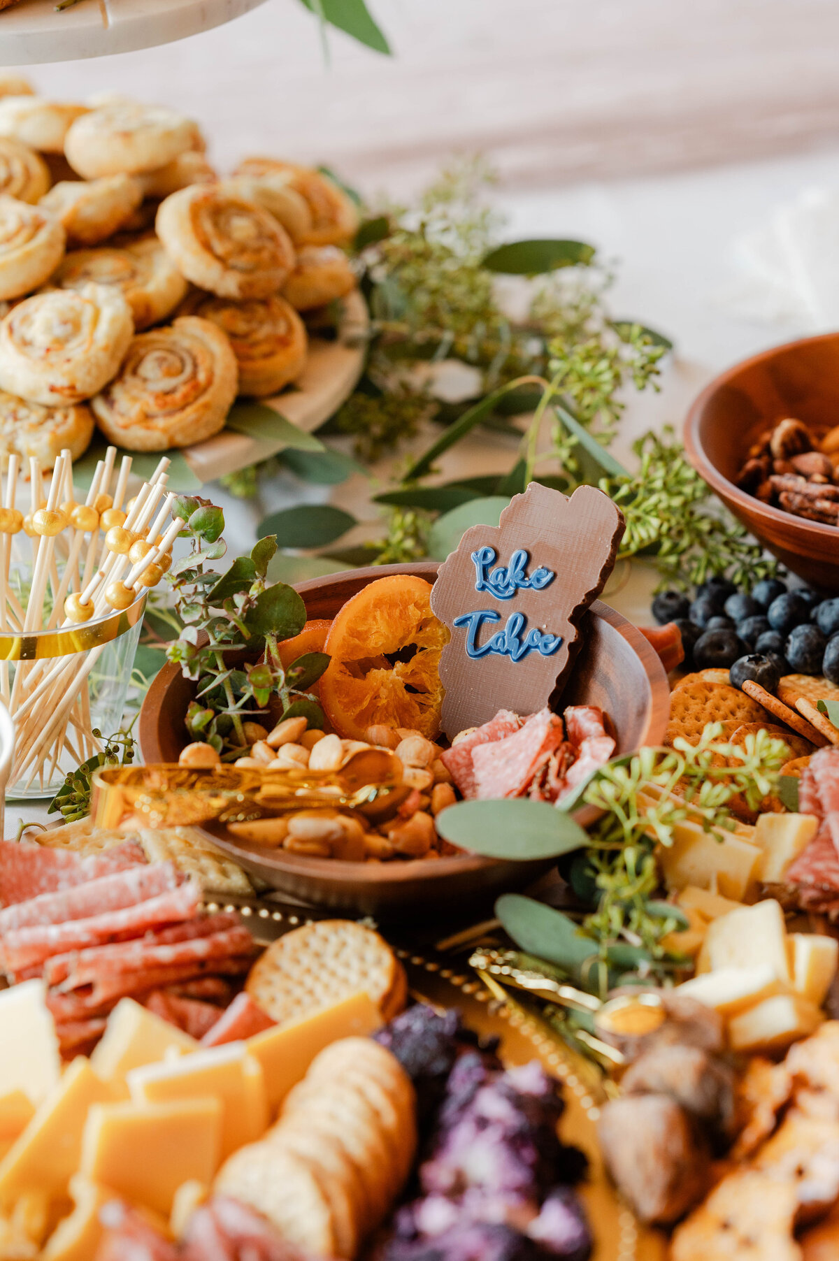 Lake-Tahoe-wedding-charcuterie