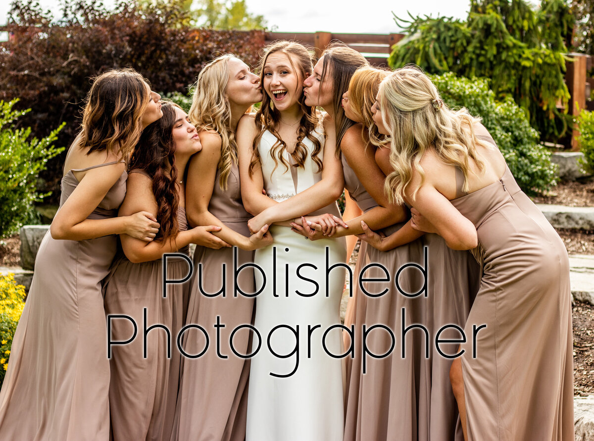 Wedding photographer in Michigan focusing on a contemporary, authentic, and sentimental style.