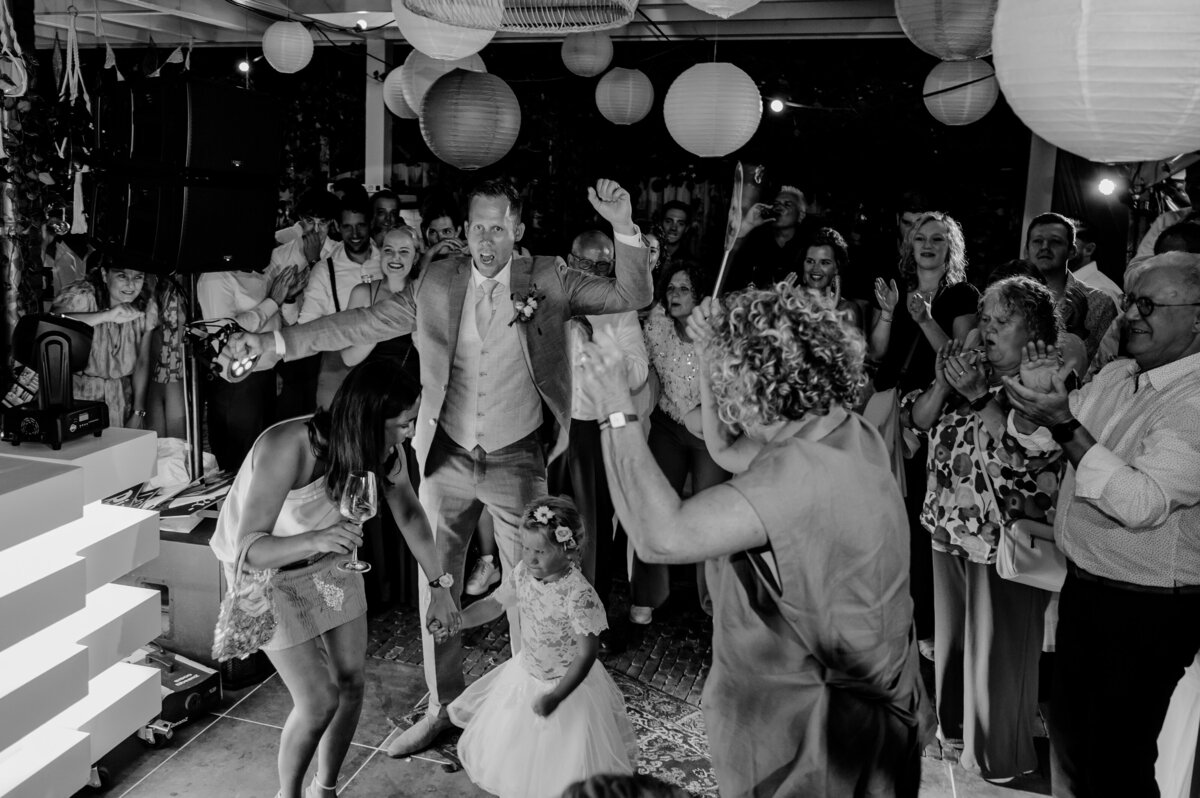 Sanne Creuëls Photography - A&J Feest-96