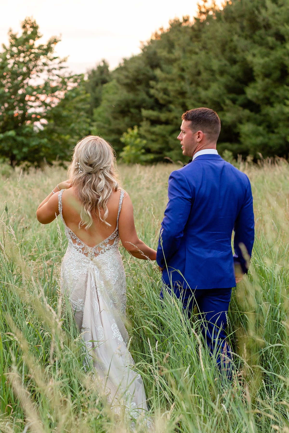 Huron County Wedding Photographer | Dylan and Sandra Photography 122