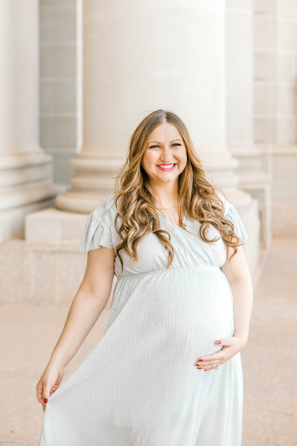 Powell Maternity-49