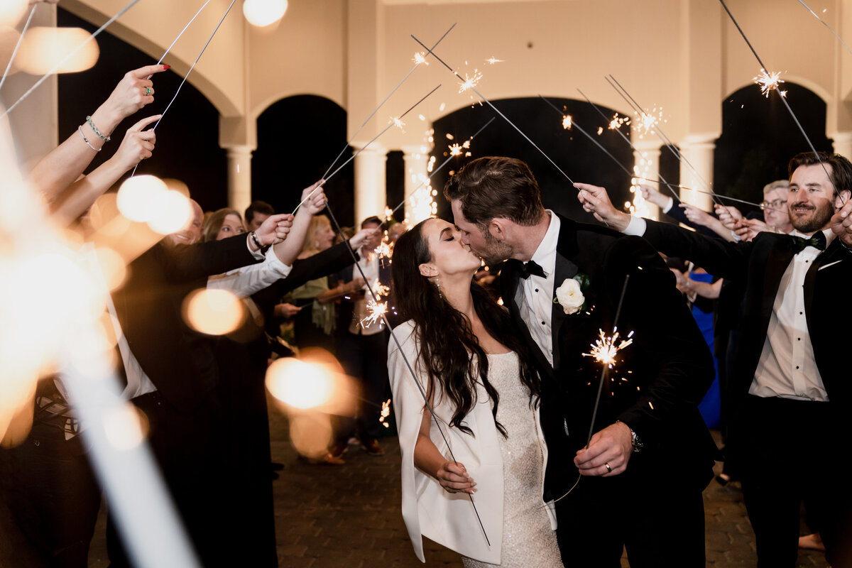 wedding at Golden Ocala Golf & Equestrian, FL