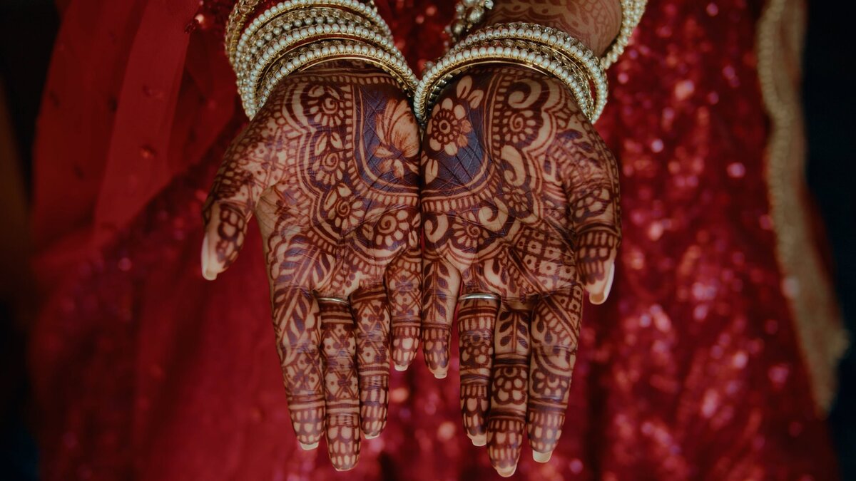 Indian-Wedding-Videographer-Samadrita-and-Asheesh-Catamaran-Hotel-and-Spa-13