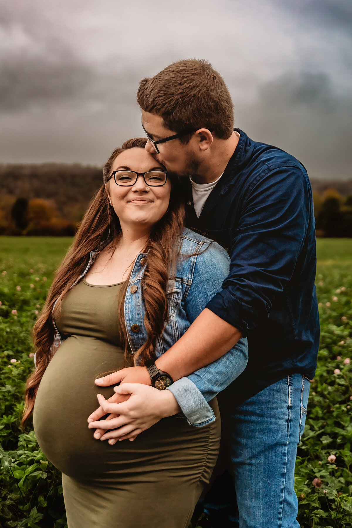 Fall Family Photos Kanona NY_-22