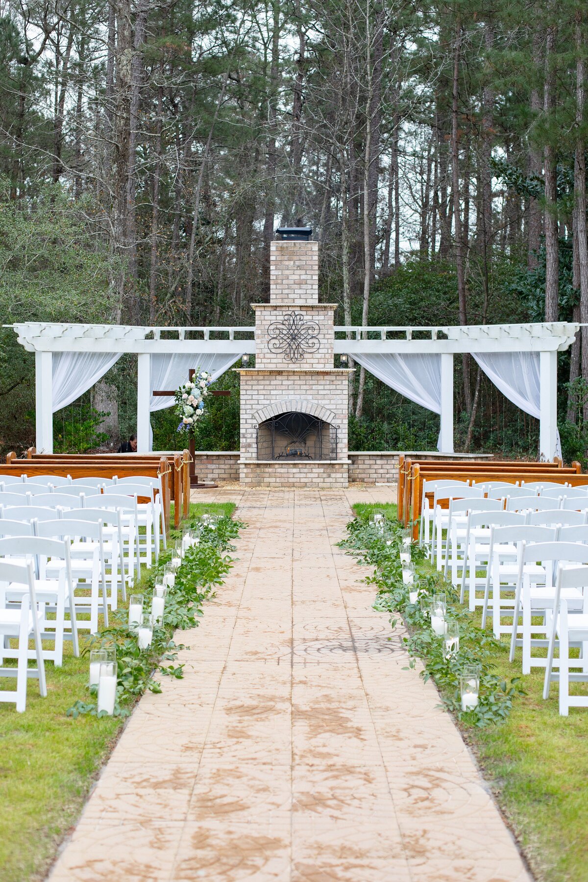 Shelby + Brad Wedding Photos - 2 Ceremony 5 of 106