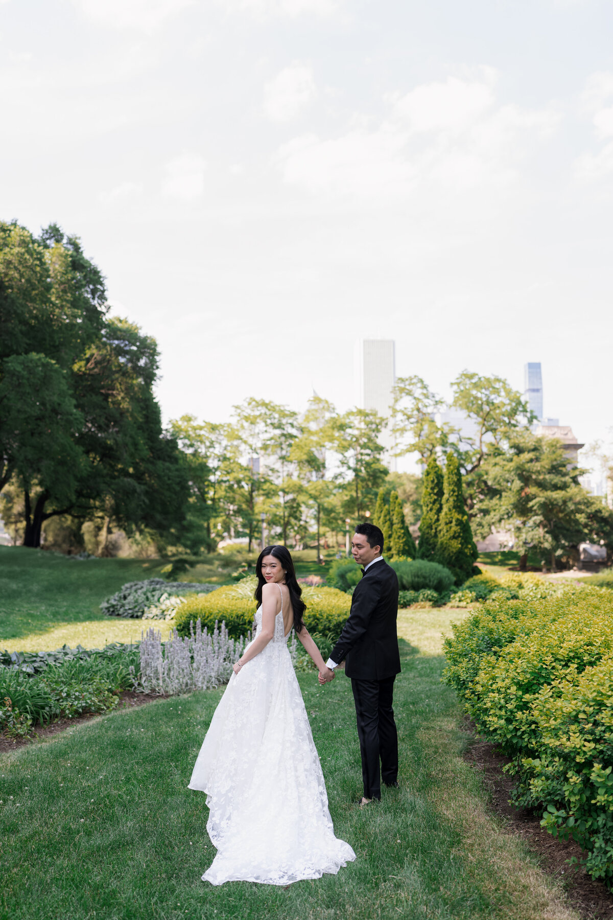 NYC Wedding Photographer 1