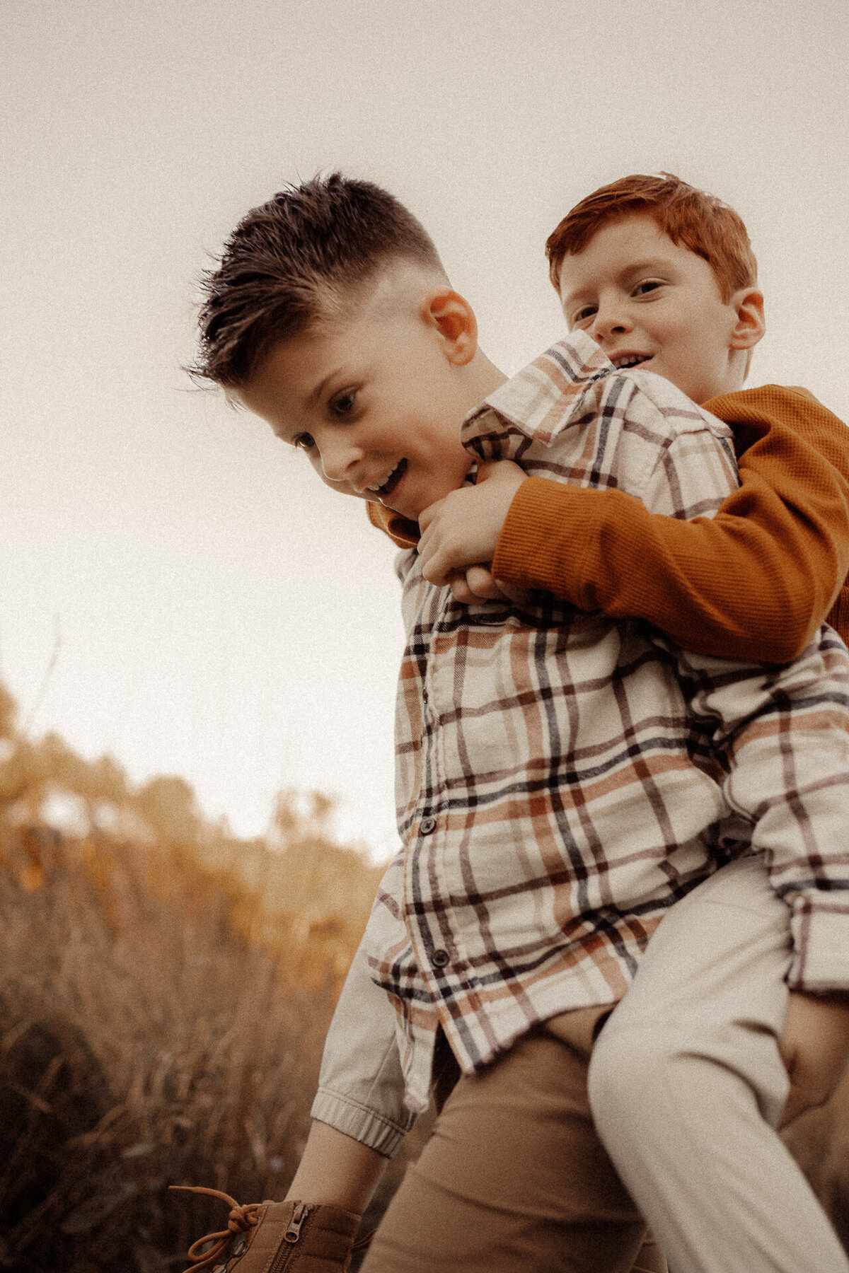 KARLEE & BOYS 2024-47