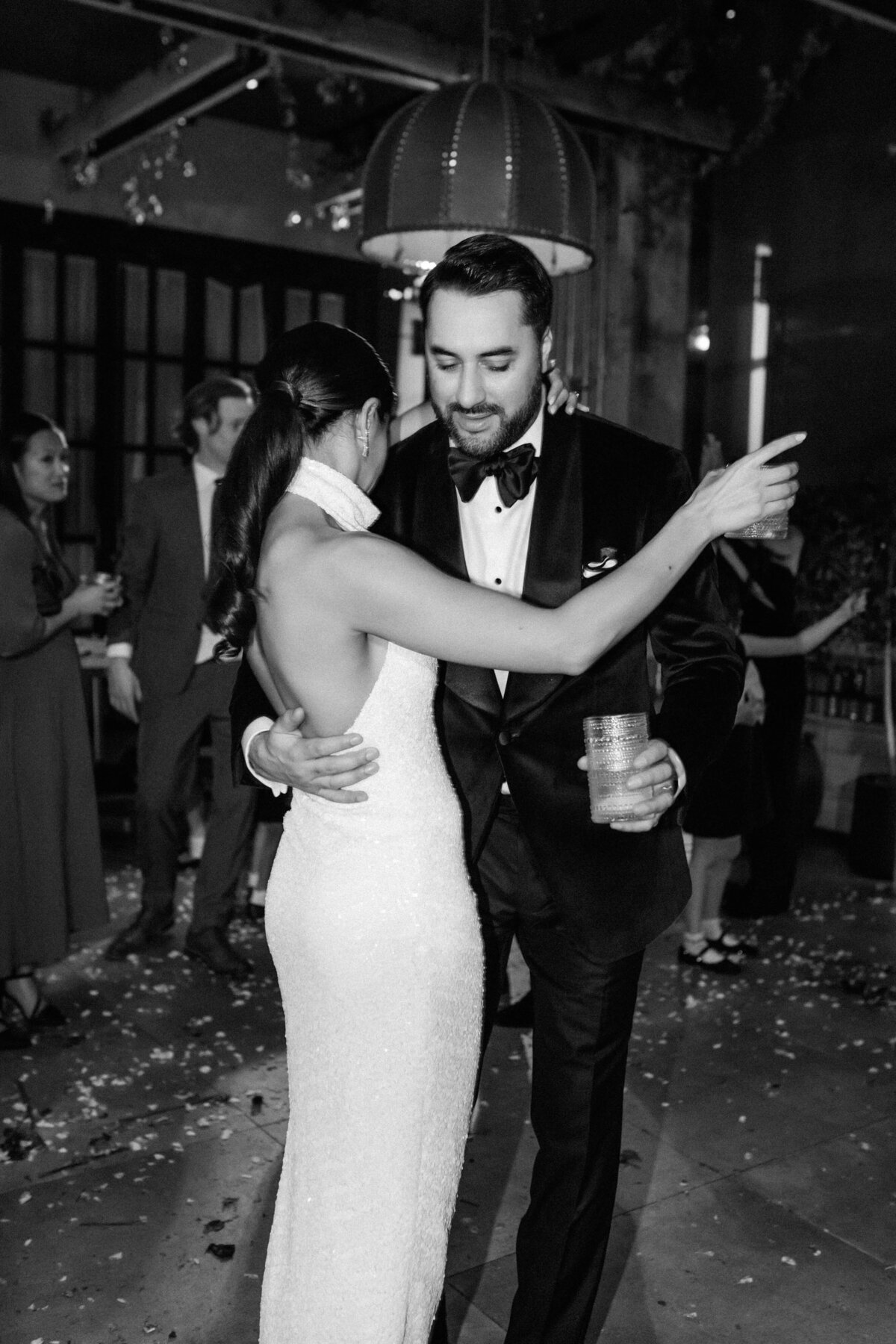 Muse Event Co. Wedding Event Planning Design Firm Production Design Management Weddings Toronto Canada Day of Coordination Full Service1