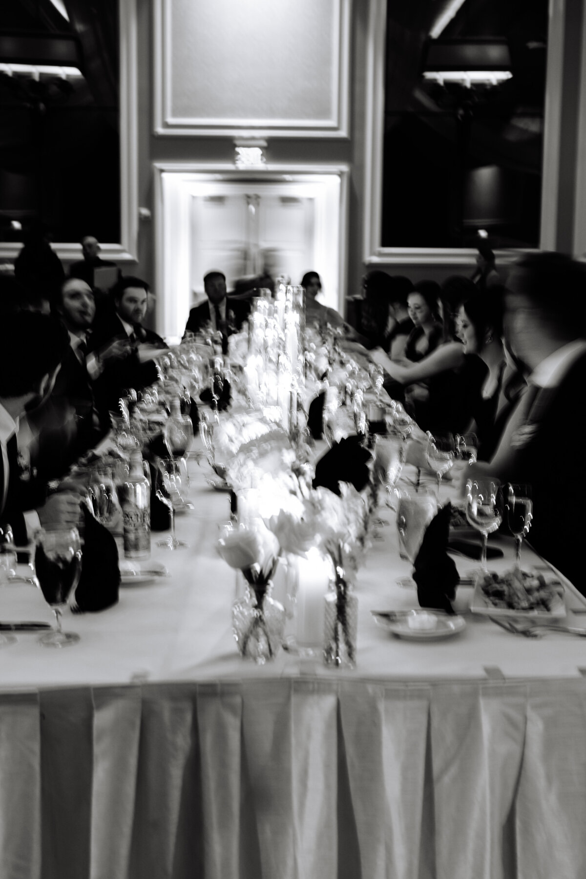 St Louis Art Museum Luxury Wedding-13
