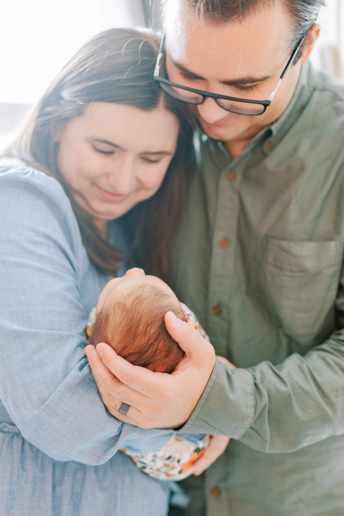 NORTHERN VIRGINIA NEWBORN PHOTOGRAPHER  - Katie Annie Photography-9815
