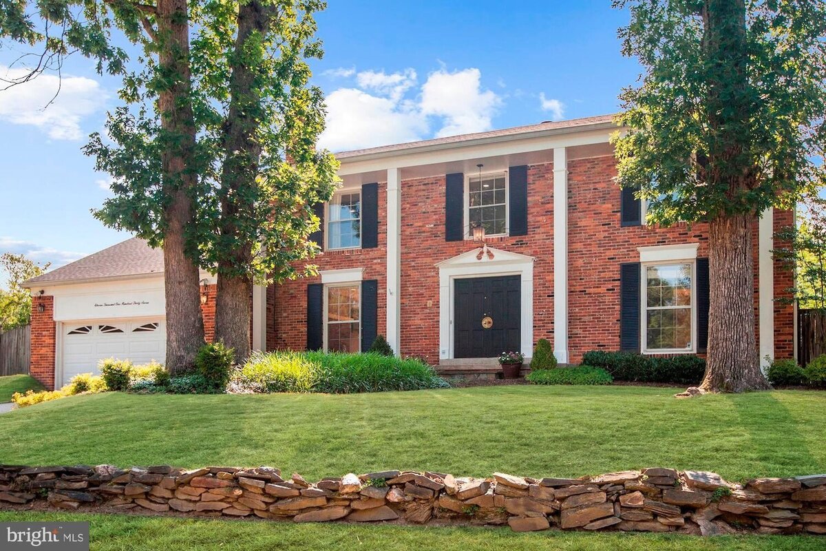 11137 Post House Court, Potomac, MD - 950,000