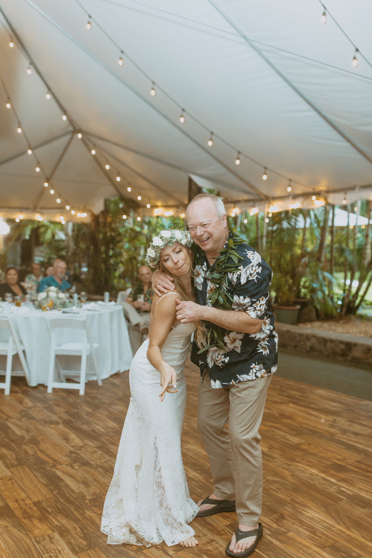 Hawaii Wedding