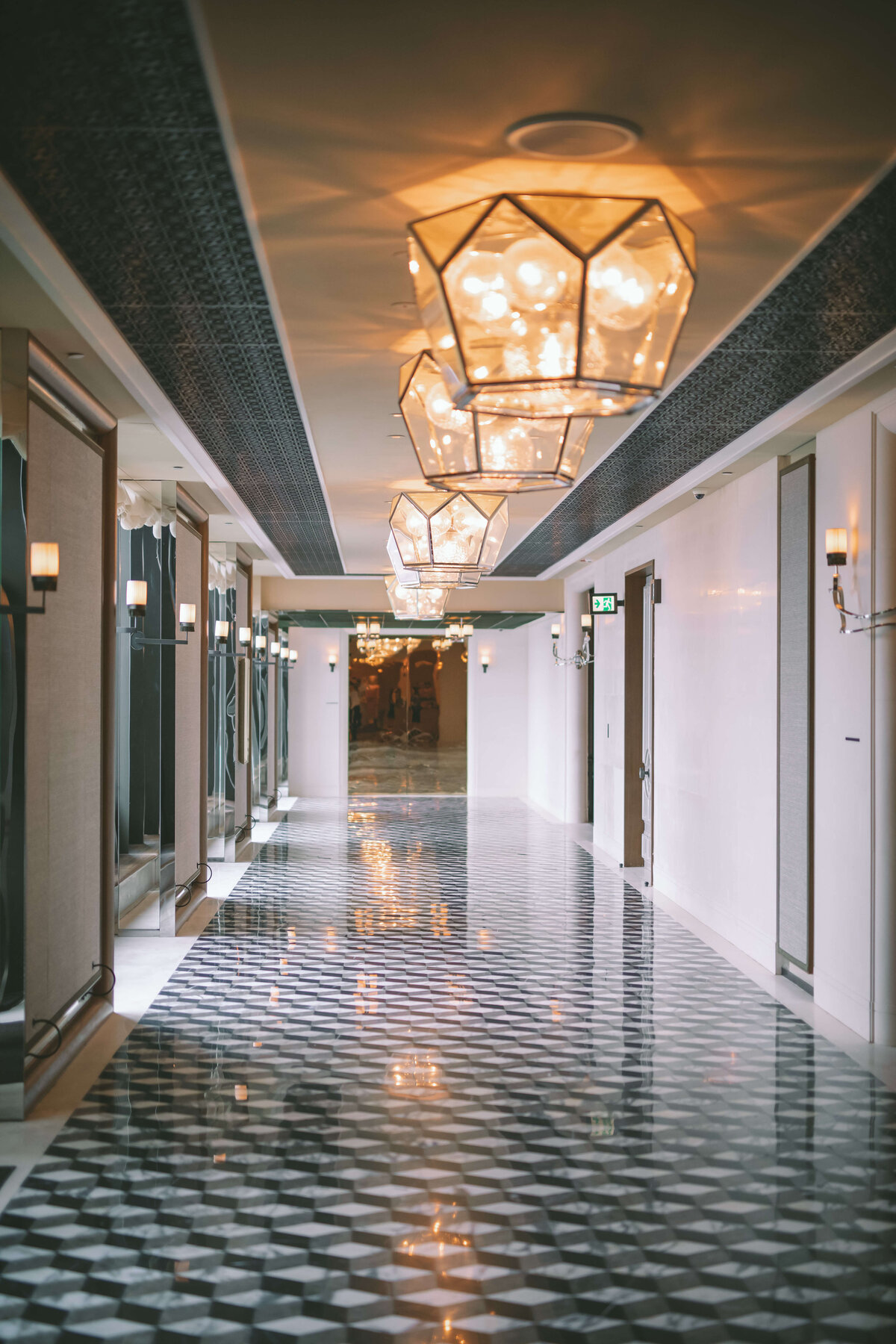 Rosewood Hotel Hong Kong