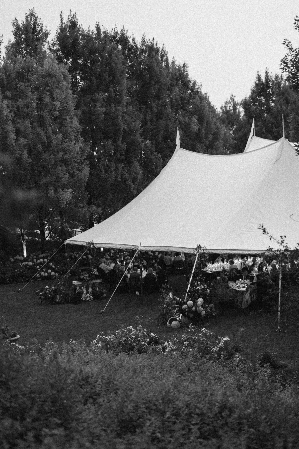Hamptons Wedding 38