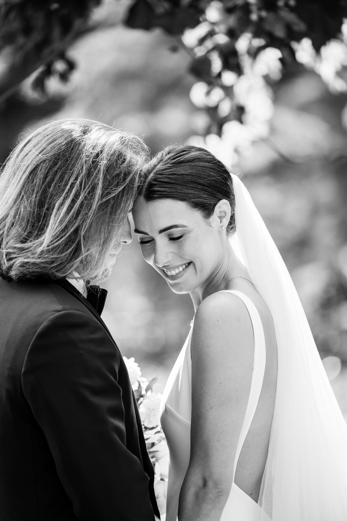 Saltwater Farm San Juan Island Wedding