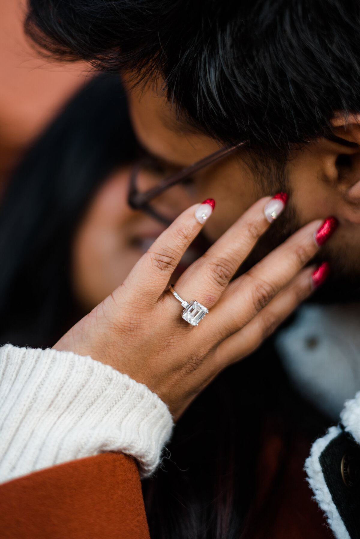The Engagement Session-43