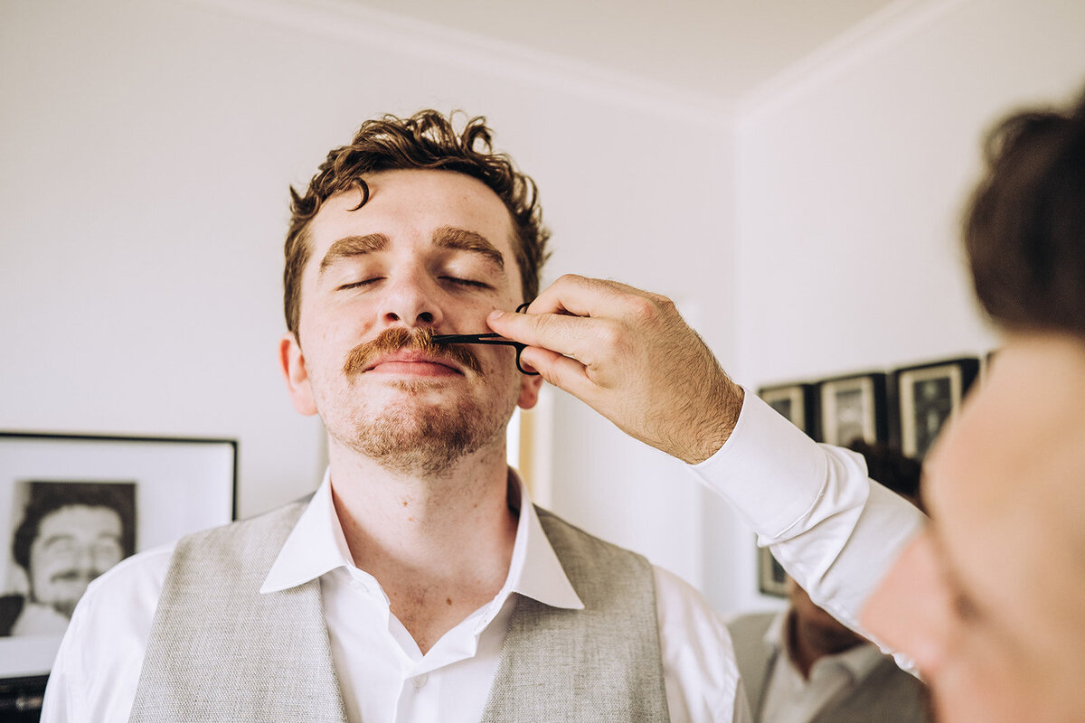 Melbourne Wedding Photographer