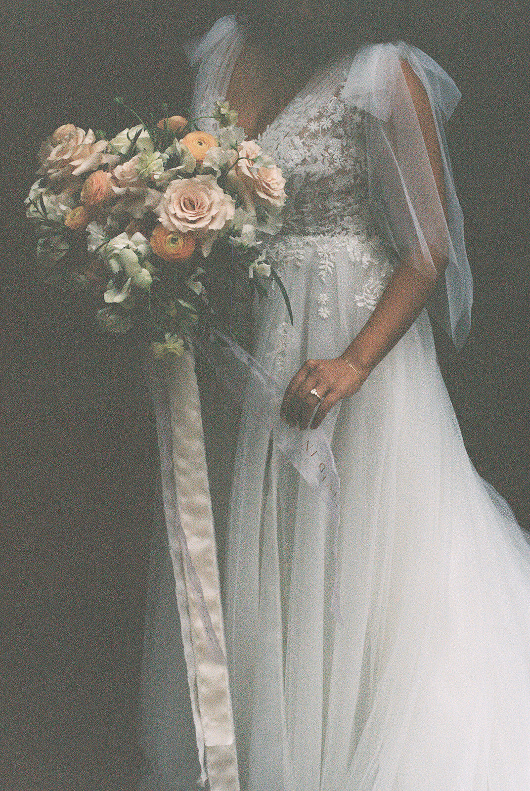 vintage wedding