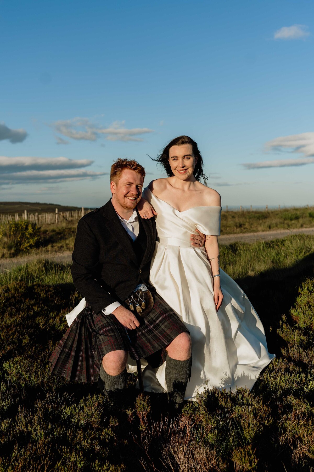 Aberdeen Engagement Photographer Scott Arlow Photography-1