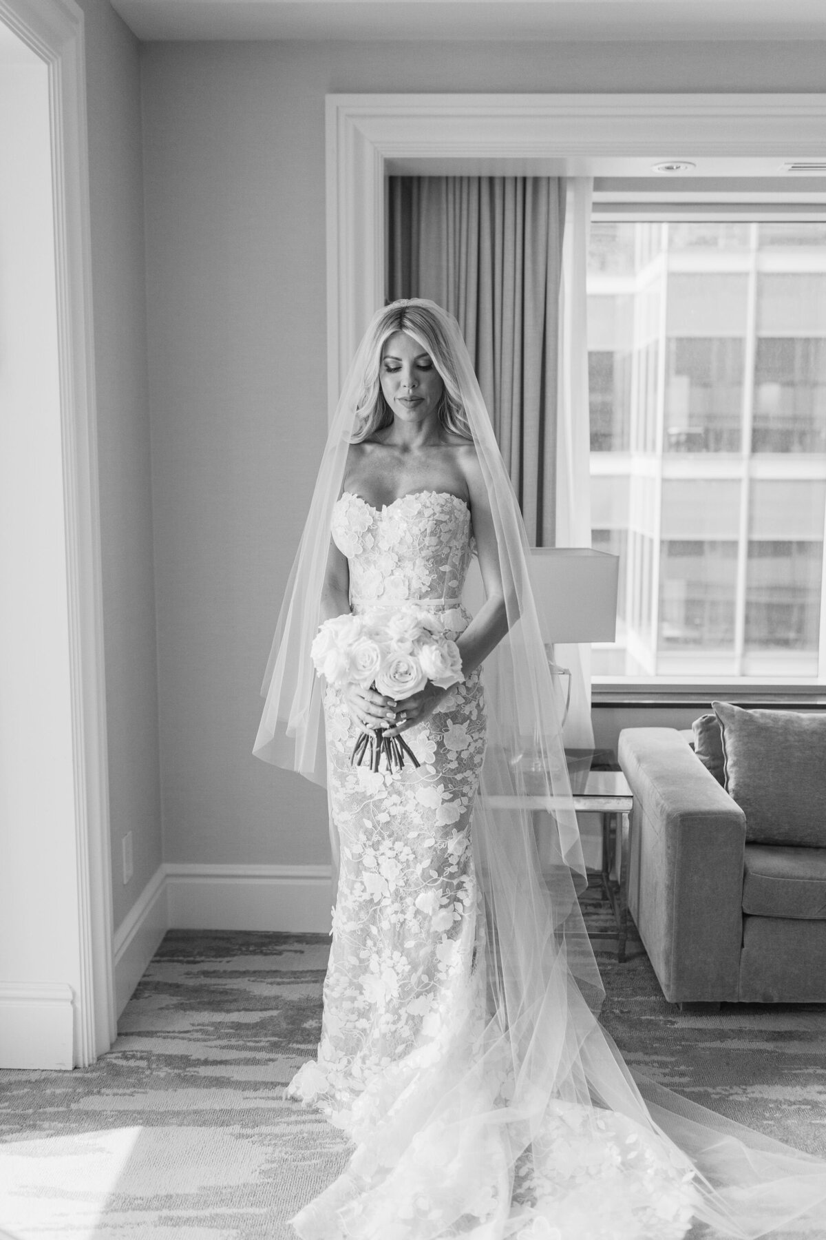 Luxury Wedding Planner - Twelfth Night Events - Toronto Ontario110