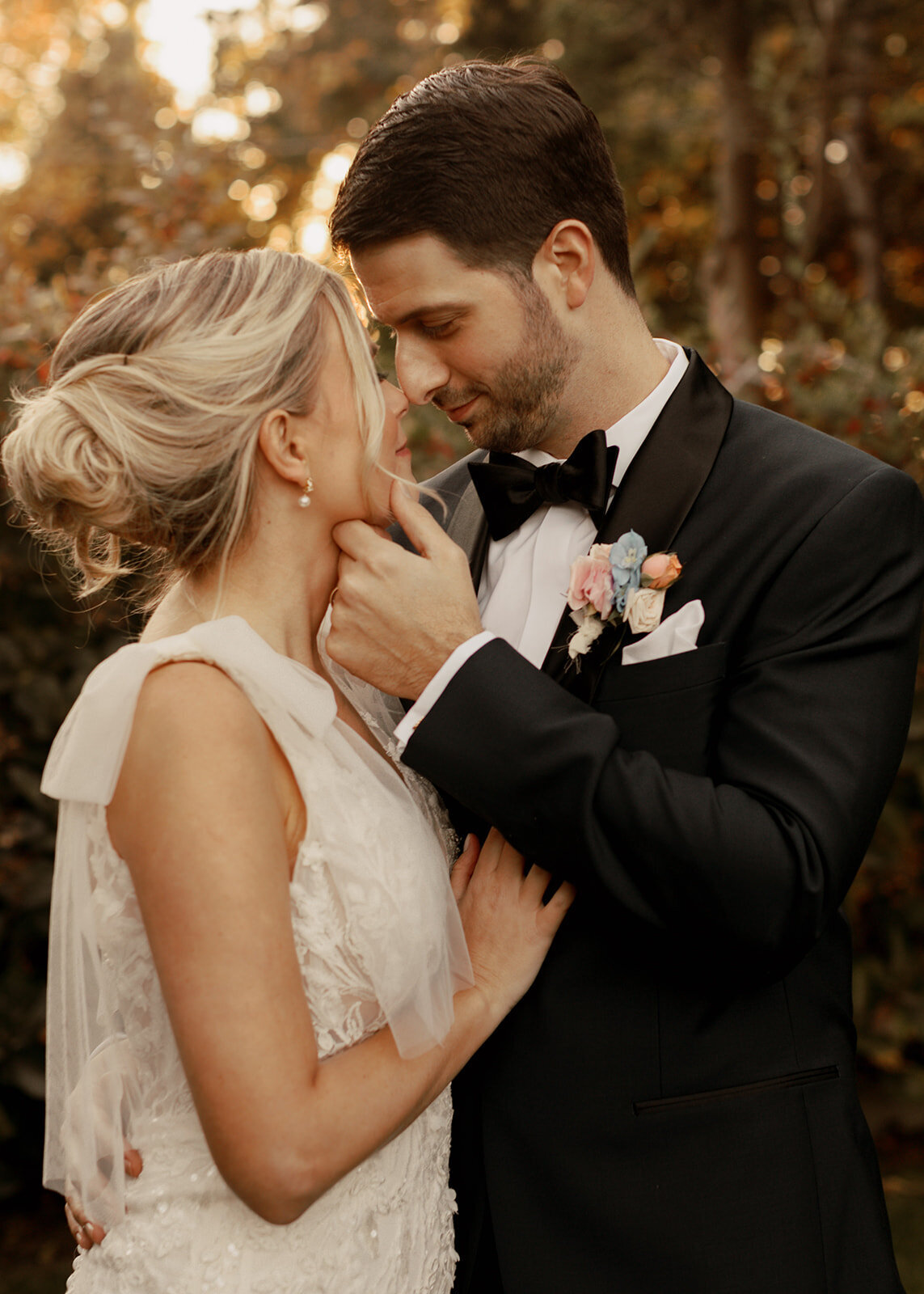 Emily Chris - Cape Code Wedding Dennis Inn - Kelly Stevens Photography-635