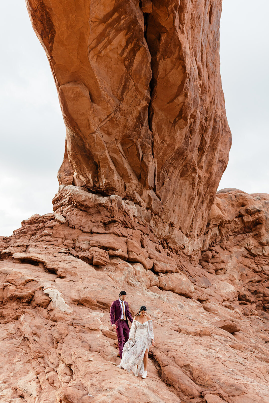 kaylan-morgan-arches-elopement-148