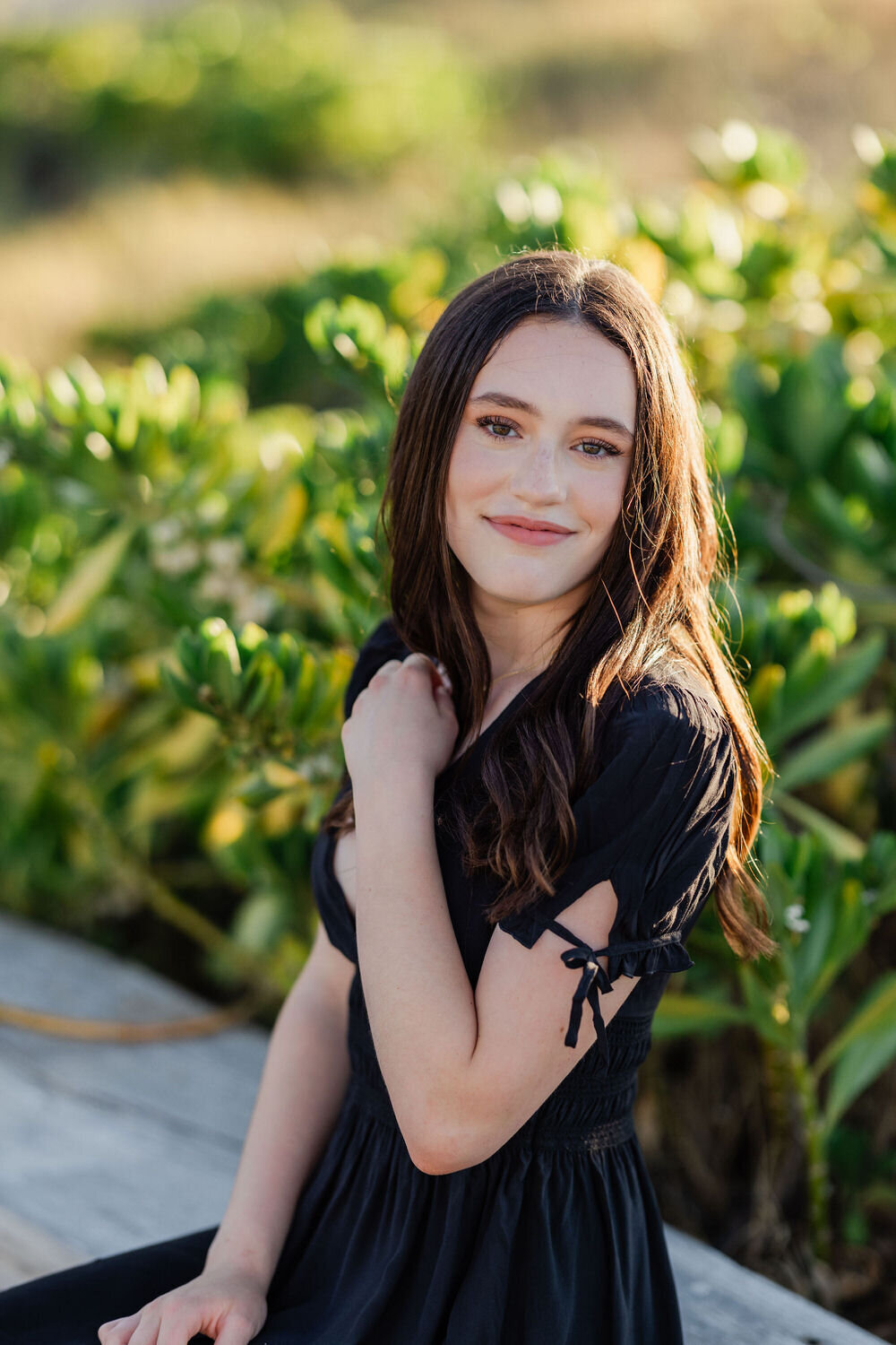 Senior-Portraits-Four-Seasons-Hualalai (17)