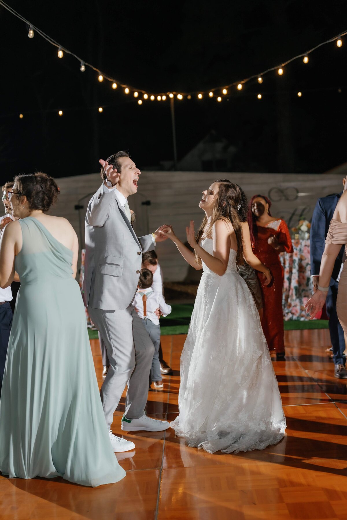 In Time Weddings & Events Houston Texas Greater Houston Texas Wedding Event Planning Planner Destination Weddings Chardae Renée DeTerlizzi45