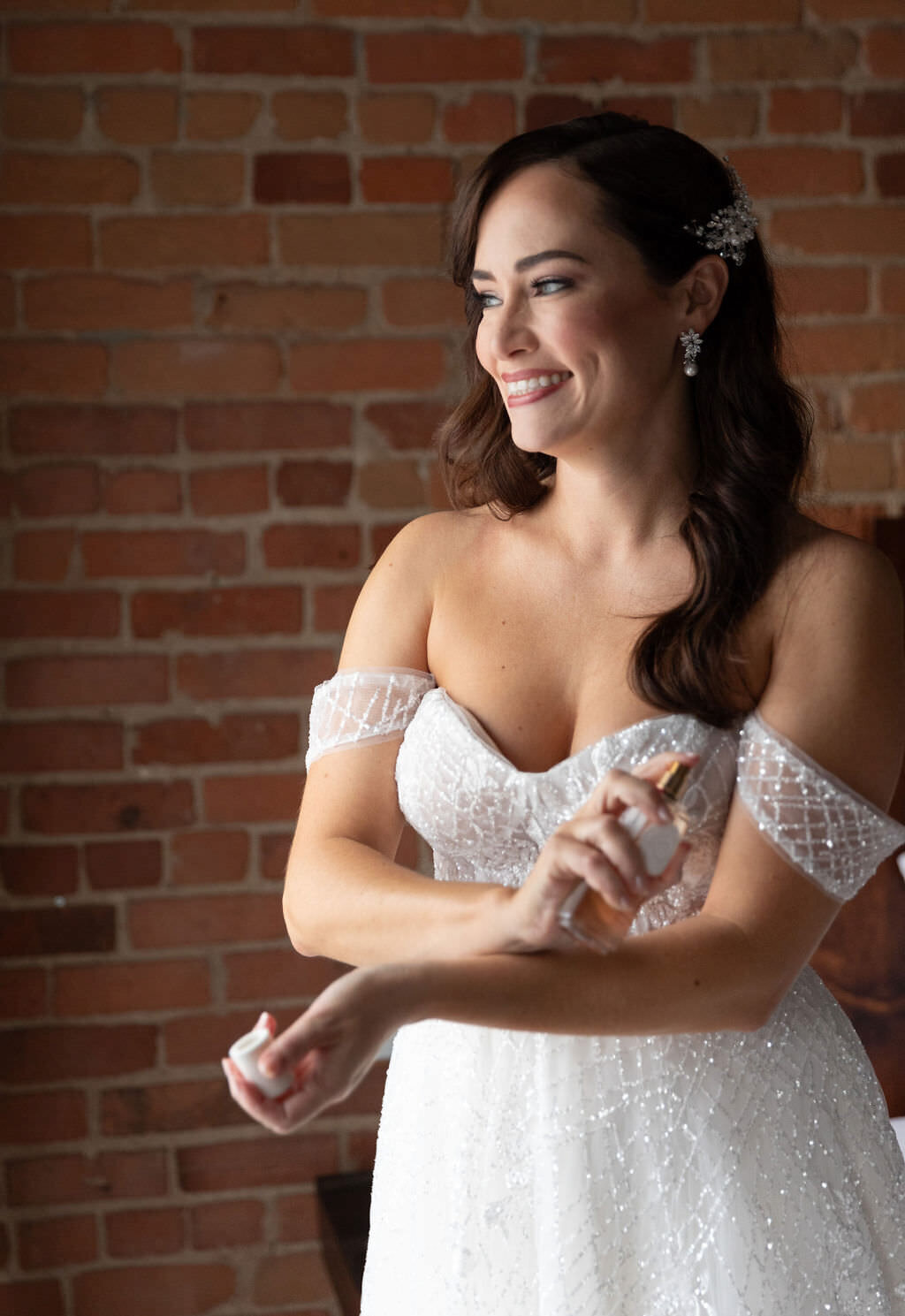L'auberge saint gabriel wedding | Montreal & italy wedding photographer | luxury moment photography-4959
