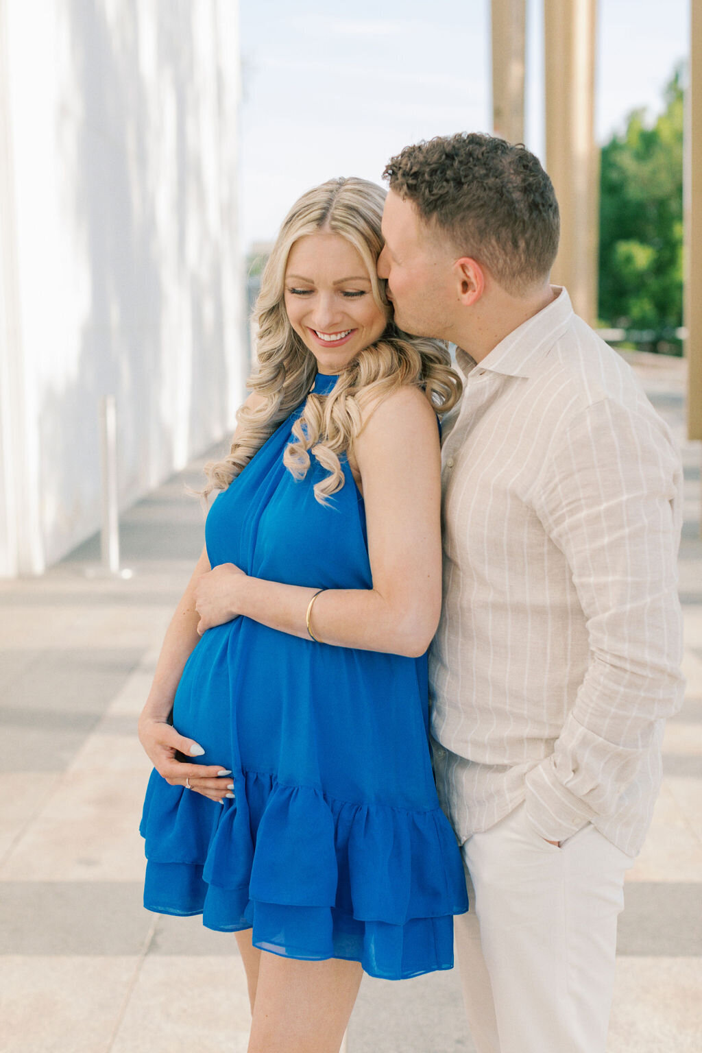 ChristianRumleyPhotography_Leah+Ricky_Maternity_TheKennedyCenter-32