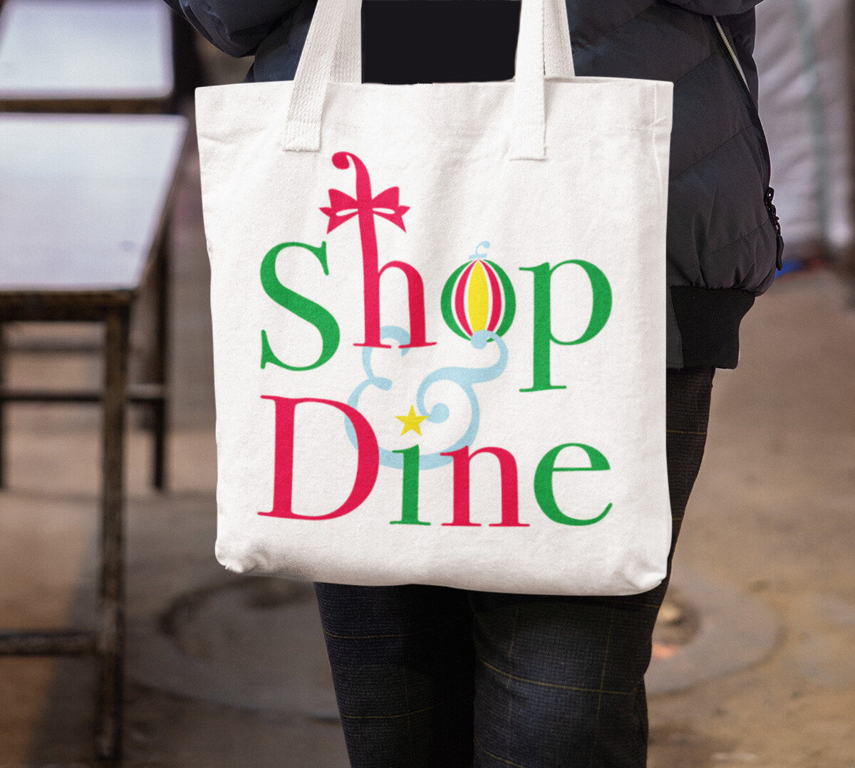 shopanddine-tote-bag
