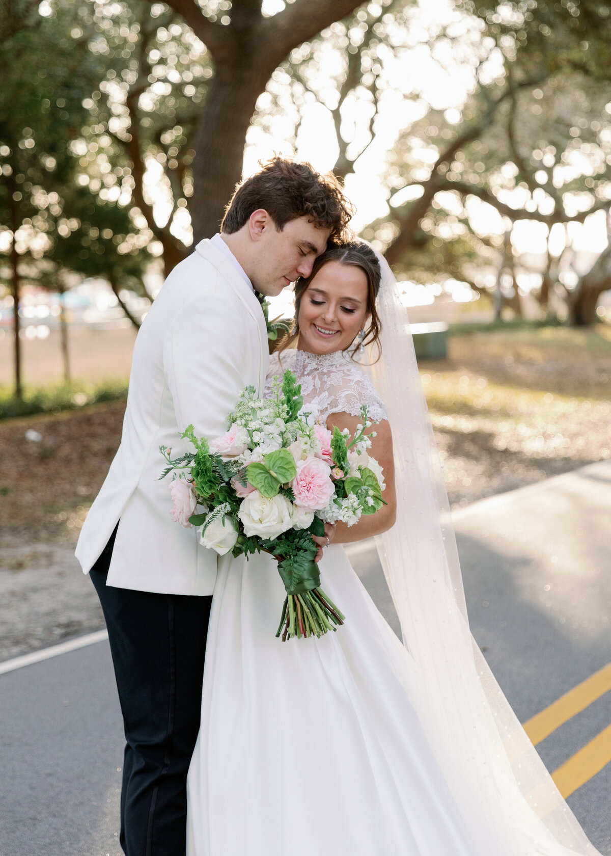 Allie Nichols Photography | Beaufort Hotel Wedding Day