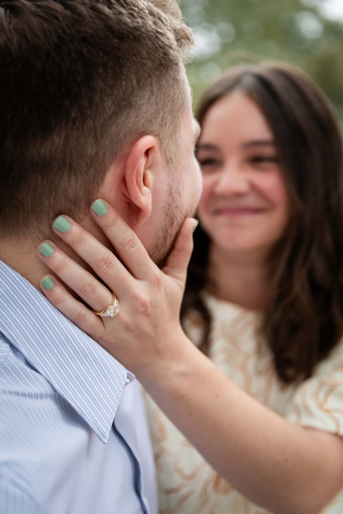 Surprise Proposal Photographer in Savannah | Phavy Photography--47