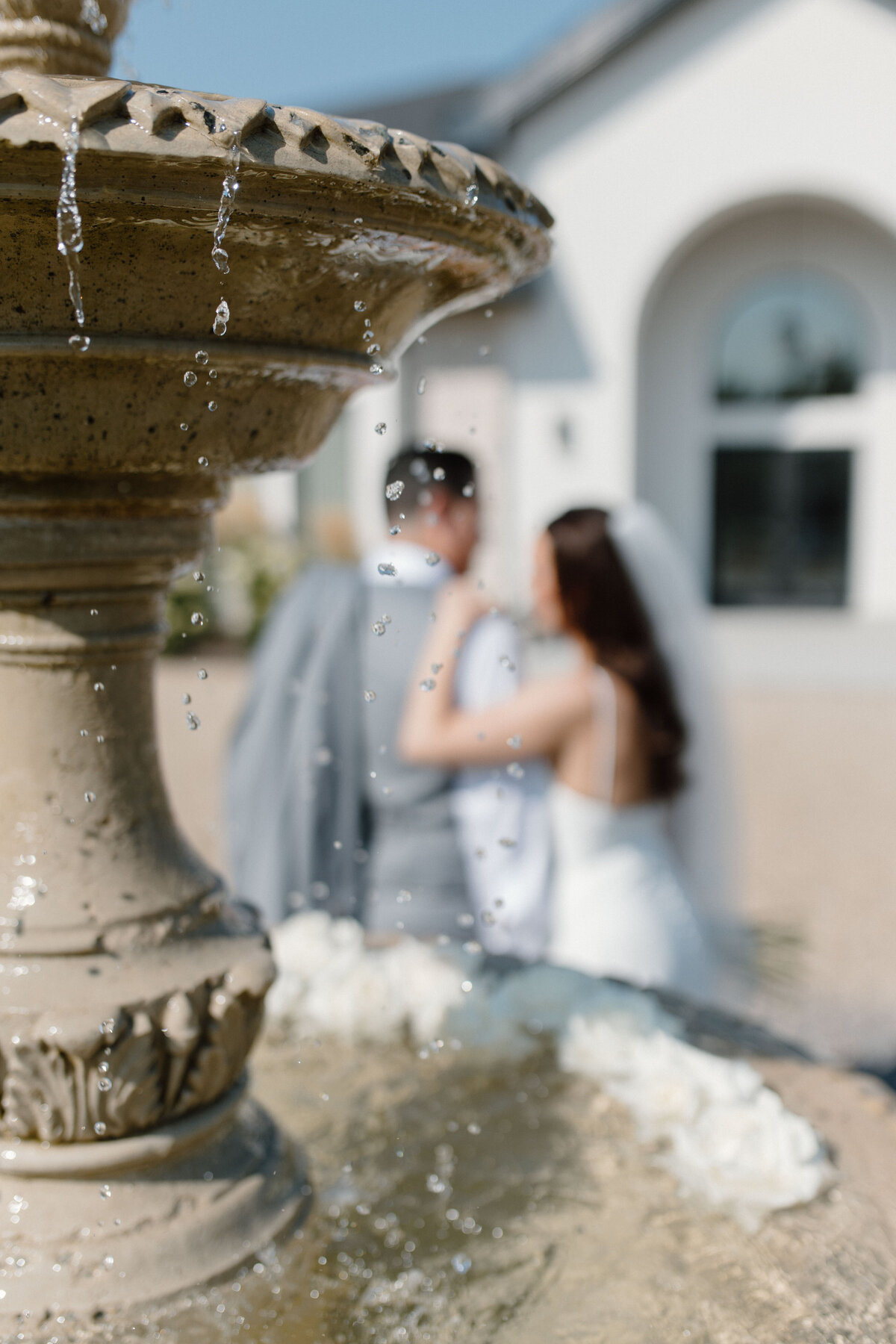 Nikki Collette Photography - Anna-Maria & Anthony Wedding -US-78